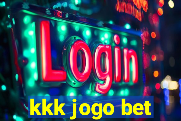 kkk jogo bet